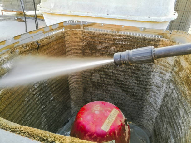Best Emergency Air Duct Cleaning  in Mckee City, NJ
