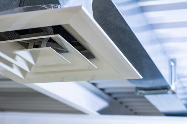 Best General Air Duct Cleaning  in Mckee City, NJ